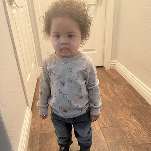 Meet your Posher, William